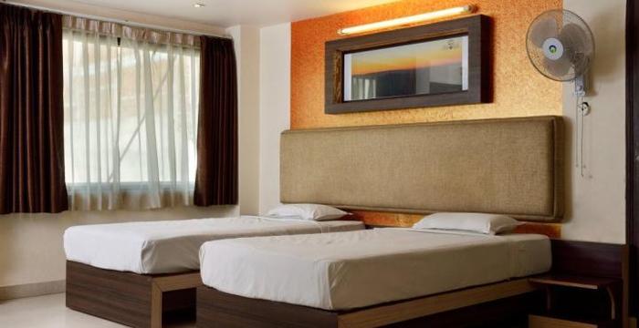 Dodas Palace Hotel